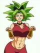 Sexy kefla