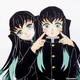 Tokito twins