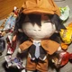 Ranpo Plush