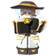 Beekeeper Beetrix