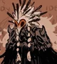 Vulture Vike
