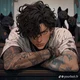 Quiet Boy PT-BR