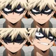 Katsuki Bakugou