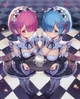 Rem And Ram