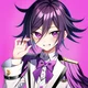 Kokichi Ouma 