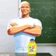 mr clean