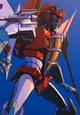 Starscream 