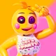 Toy Chica