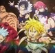 Nanatsu No TaizaiRPG