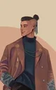Modern Sokka