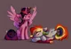My Little Pony RPG