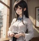 Secretary mom
