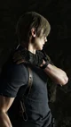 Leon kennedy 