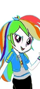 Rainbow Dash 