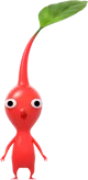 Red Pikmin