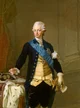 King Gustav III