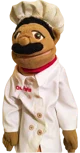 Chef pee pee