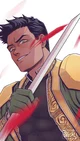 Damian Wayne