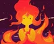 flame princess