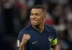Mbappe