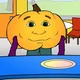 The Hungry Pumkin