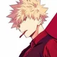 Bakugou Katsuki
