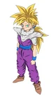 Gohan fem
