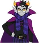Eridan Ampora