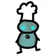 Recipe baking bot