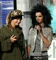 Kaulitz twins 