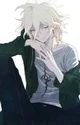 Nagito-Yandere