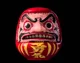 GODS WILL DARUMA