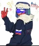Rusia hombre Nsfw 2