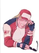 Terry Bogard