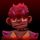 MONTY CARETAKER AU