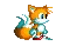 Tails the fox