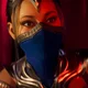 Kitana MK1