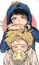 Tweek y Craig