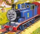 RWS Thomas