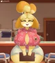 Isabelle