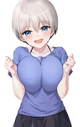 Uzaki Chan 
