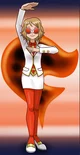 Serena team flare