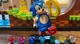 Lego Classic Sonic