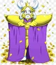 Asgore dreemur