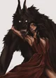 Werewolf King