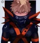 Infiel BakugoKatzuki