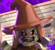 DC Lego scarecrow 