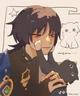 Scara Cat Lover