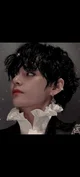Vampire Kim Taehyung