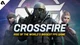 Cross fire